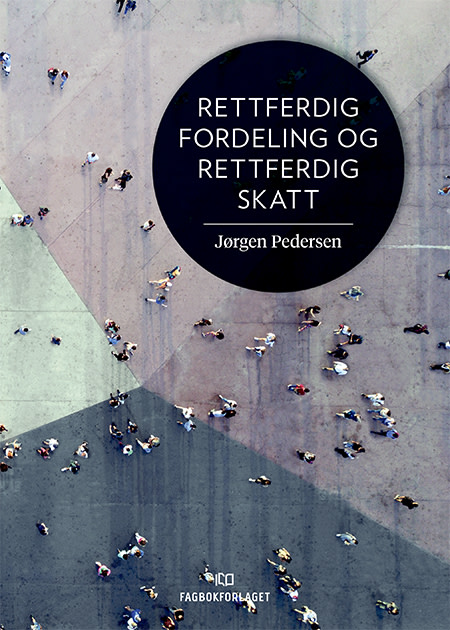 Rettferdig fordeling og rettferdig skatt