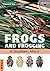 Frogs and Frogging in Southern Africa by Vincent Carruthers