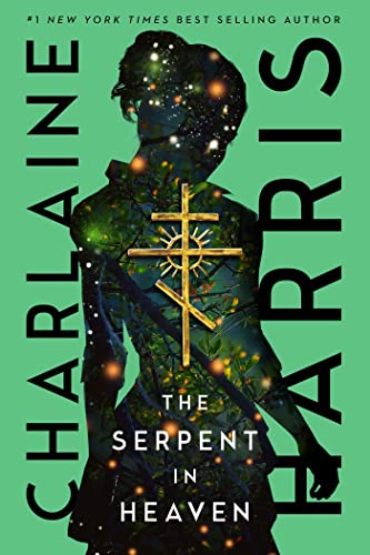 The Serpent in Heaven (Gunnie Rose, #4)