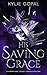 His Saving Grace (Supernatural Council #1)