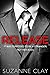 Release by Suzanne Clay