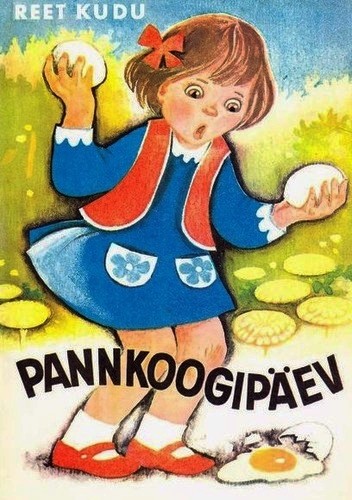 Pannkoogipäev