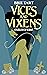 Vices and Vixens (Exiles of Eire #3)