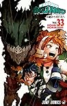 僕のヒーローアカデミア 33 [Boku no Hero Academia 33] by Kohei Horikoshi