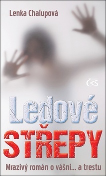 Ledové střepy (Hardcover)