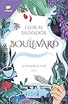 Book cover for Boulevard