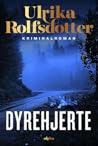 Dyrehjerte by Ulrika Rolfsdotter