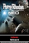 Perry Rhodan Neo 277: Die schlafende Göttin (German Edition)