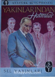Yakınlarından Hatıralar (Unknown Binding)