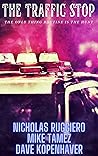 The traffic stop:...