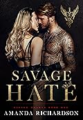 Savage Hate