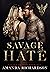 Savage Hate (Savage Hearts,...