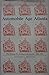 Automobile Age Atlanta: The Making of a Southern Metropolis, 1900-1935