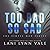 Too Bad So Sad (Simple Man, #5)