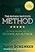 The Author Institute Method...
