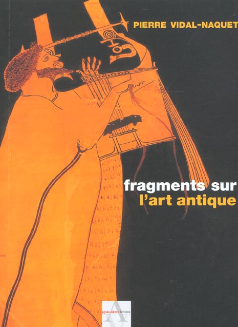 Fragments sur l'art antique (Paperback)