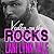 Vodka on the Rocks (Uncertain Saints MC, #3)