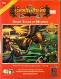 HackMaster: Demon Tower of Madness