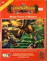 HackMaster: Demon Tower of Madness