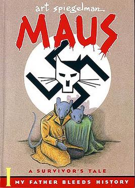 The Complete Maus