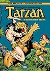 Tarzan by Roy Thomas