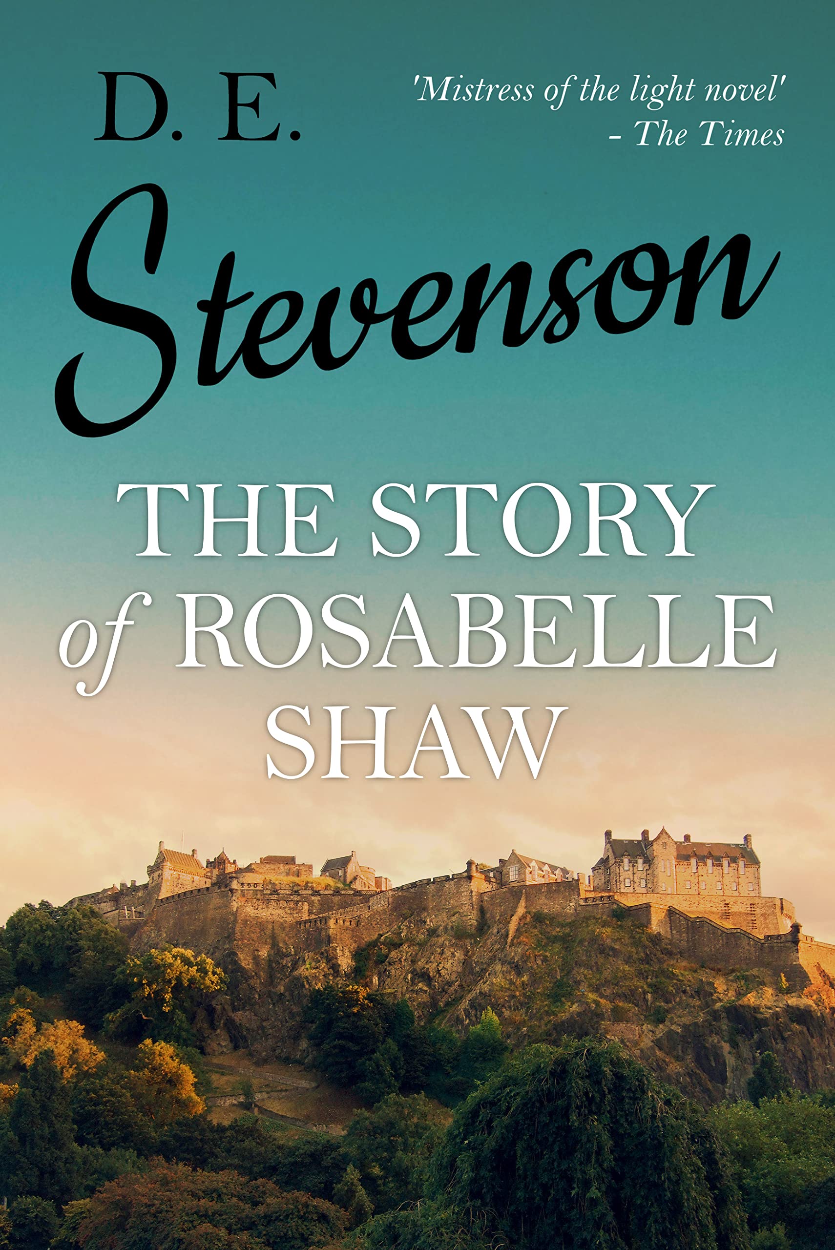 Rosabelle Shaw (Kindle Edition)