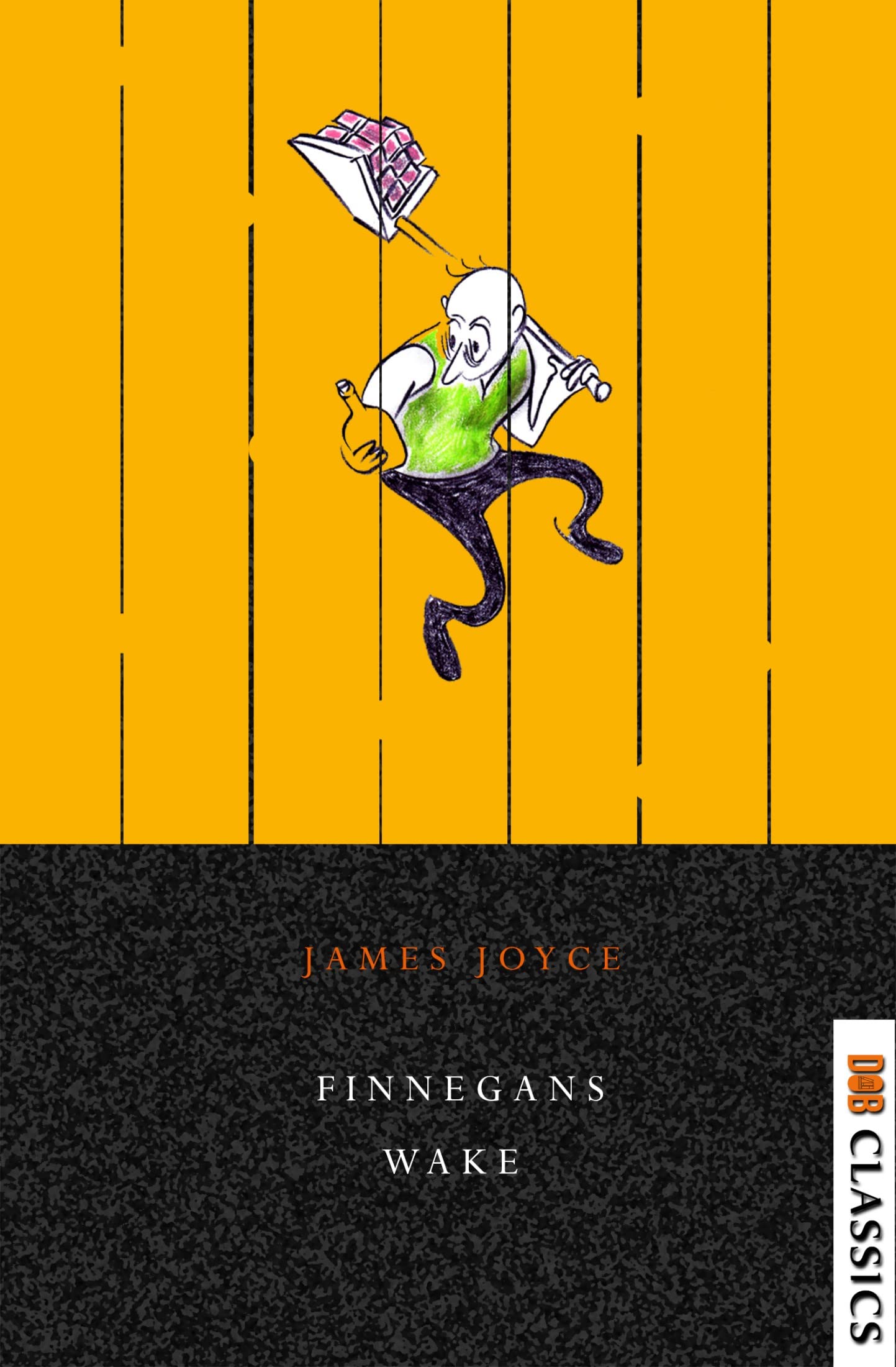 Finnegans Wake