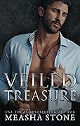 Veiled Treasure (Reluctant Brides, #3)
