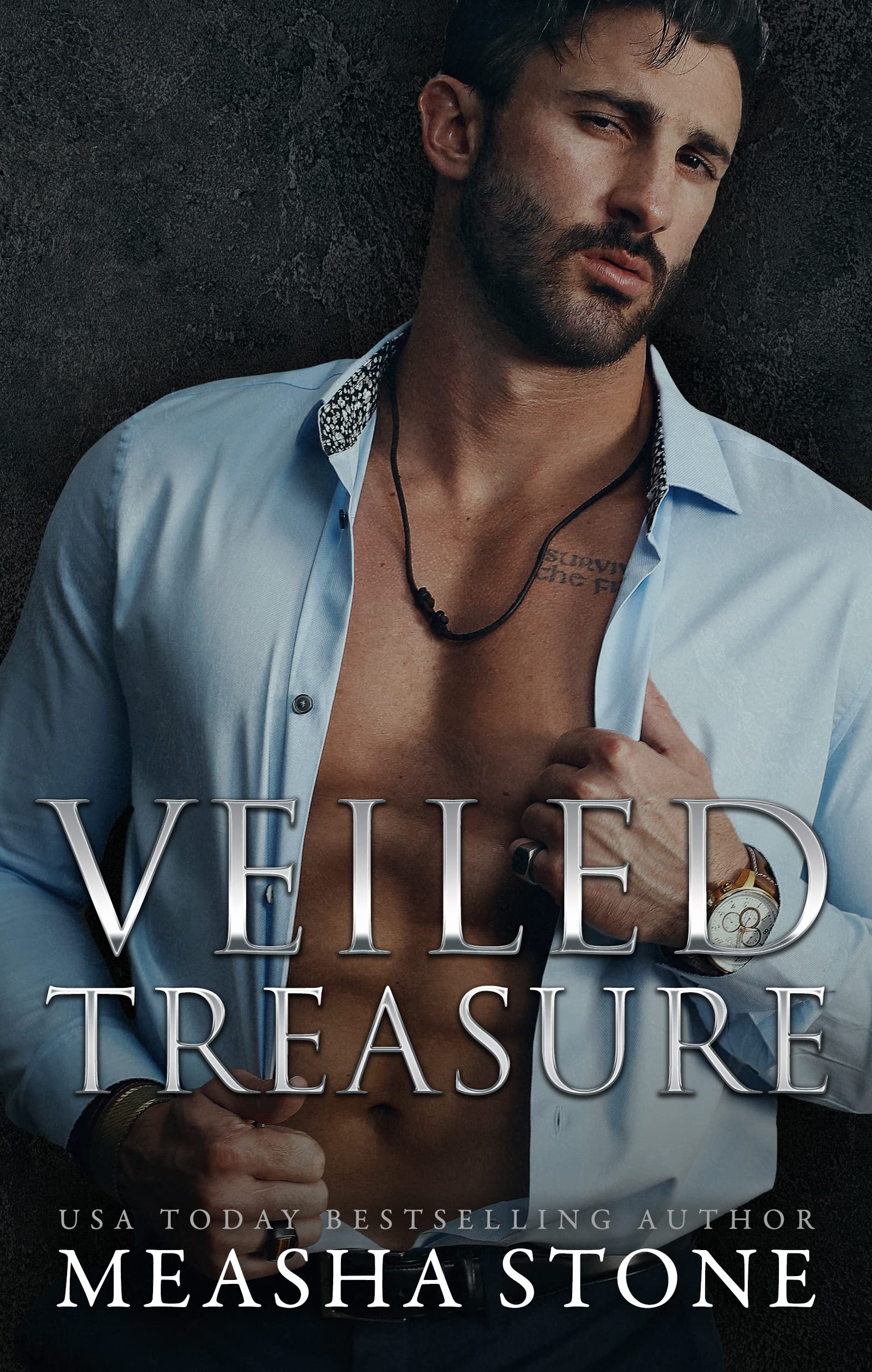 Veiled Treasure (Reluctant Brides, #3)