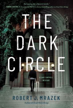 The Dark Circle (Jake Cantrell Mystery #2)