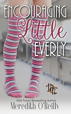 Encouraging Little Everly