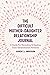 The Difficult Mother-Daughter Relationship Journal: A Guide For Revealing & Healing Toxic Generational Patterns (Companion Journal to Difficult Mothers Adult Daughters)
