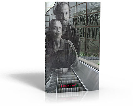 Poems for the Shaw (Hardcover)