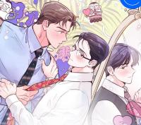 Punch Drunk Love 펀치 드렁크 러브