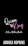 Queen to King (A King Brothers Novella) Queen to King (A King Brothers Novella)