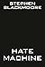 Hate Machine (Eric Carter #8)