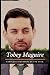 Tobey Maguire by Arthur Morgan
