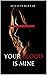 Your Blood is Mine by Jessalyn Hannah
