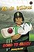 Road to Glory - AB de Villiers by Jeremy Daniel