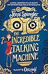 The Incredible Talking Machine