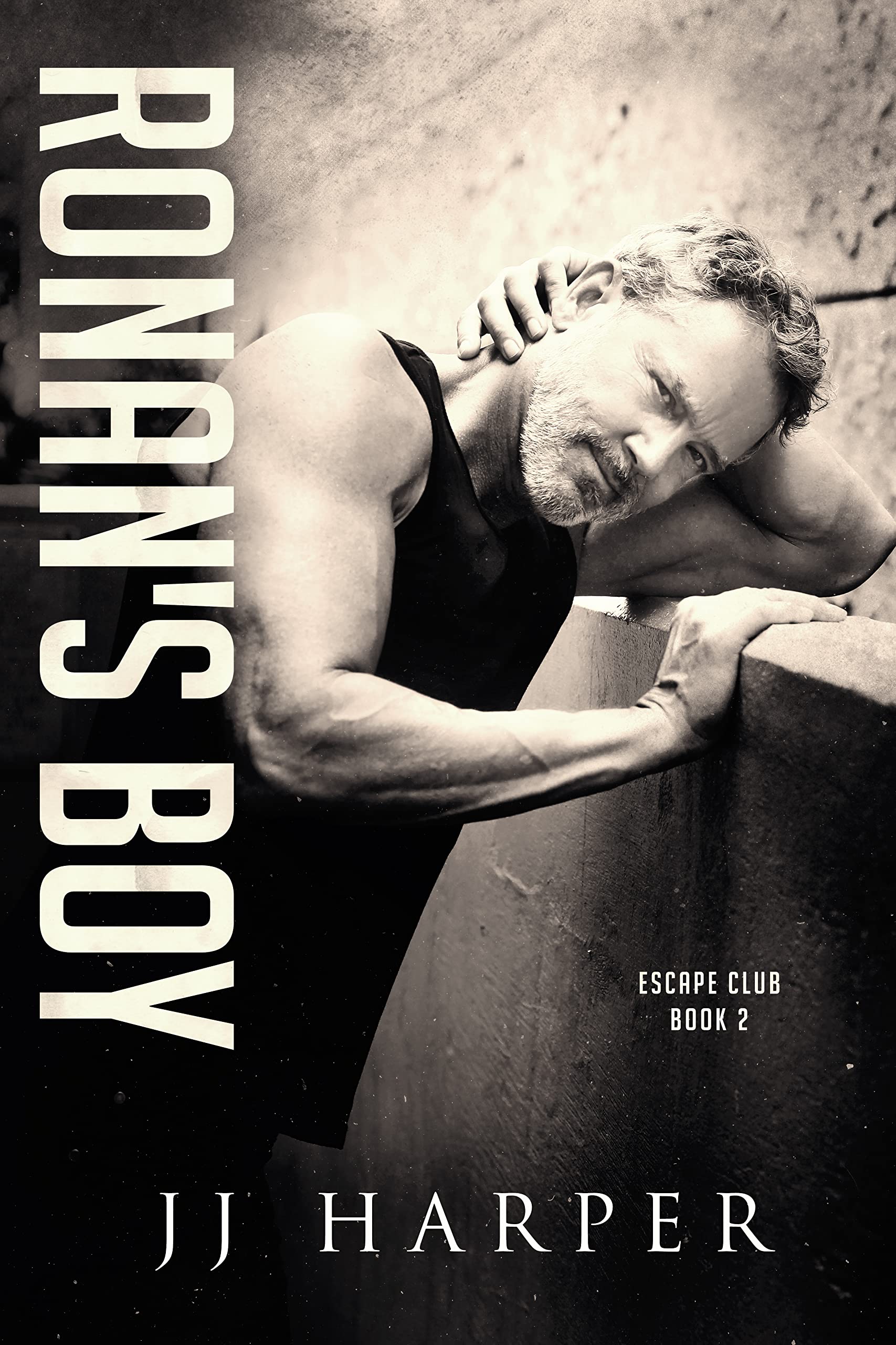 Ronan's Boy (Escape Club)