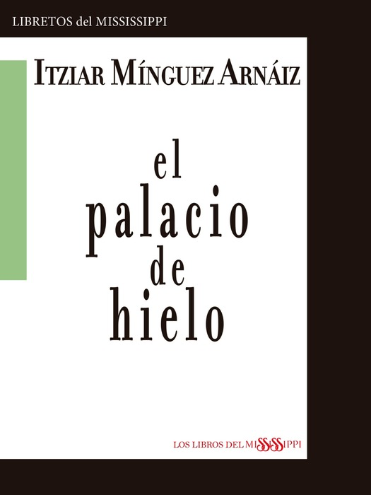 El palacio de hielo