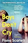 Boys Don't Cry