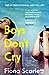 Boys Don't Cry by Fíona Scarlett