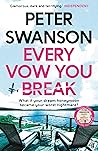 Every Vow You Break