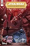 Star Wars: The High Republic Adventures (2021-2022) #7 Star Wars: The High Republic Adventures (2021-2022) #7