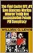 The Fidel Castro RFK JFK Sam Giancana Marilyn Monroe Teddy Roe Assassination Poison Pill Conspiracy (Corruption Book 2)