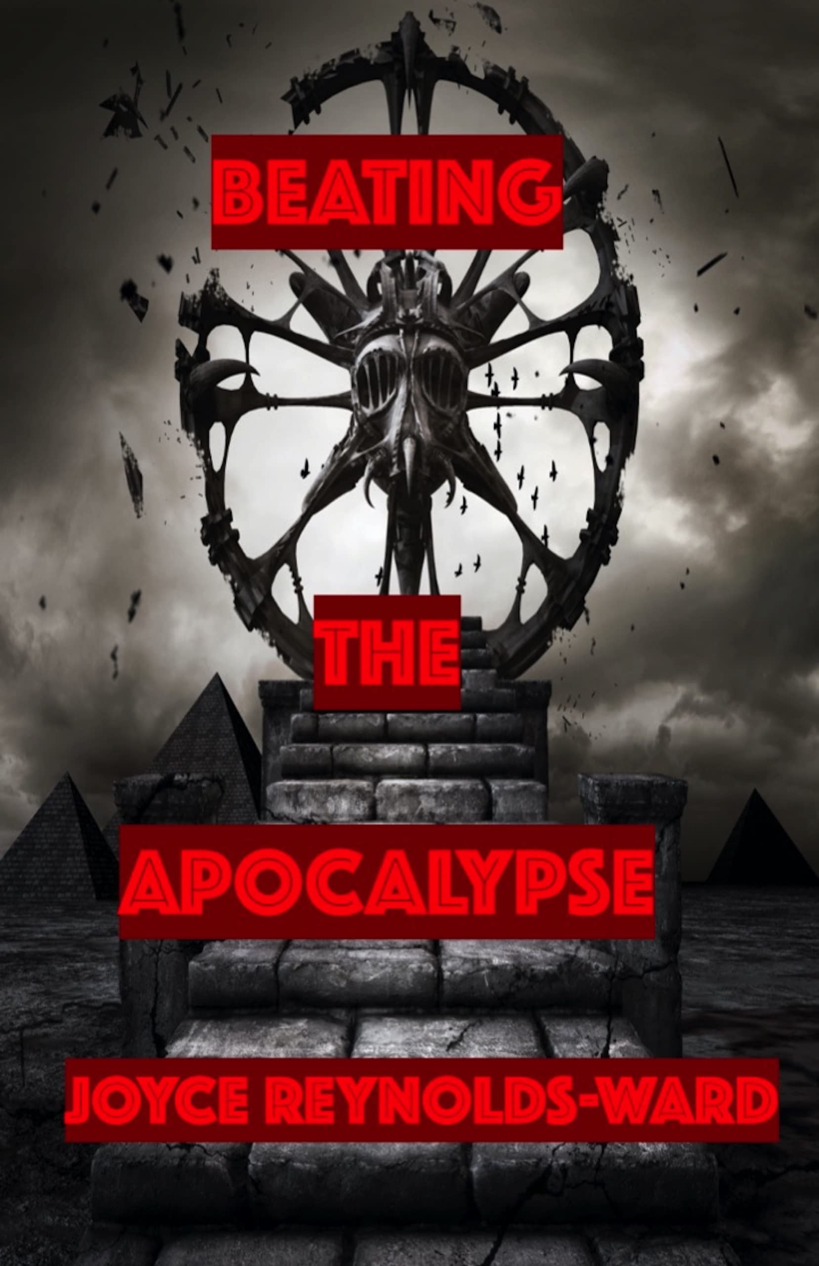 Beating the Apocalypse: A Cli-Fi Novel (Kindle Edition)