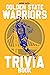 Golden State Warriors Trivia Book: An Incredible Book For Fans Of Golden State Warriors To Relax, Discover And Get More Information.