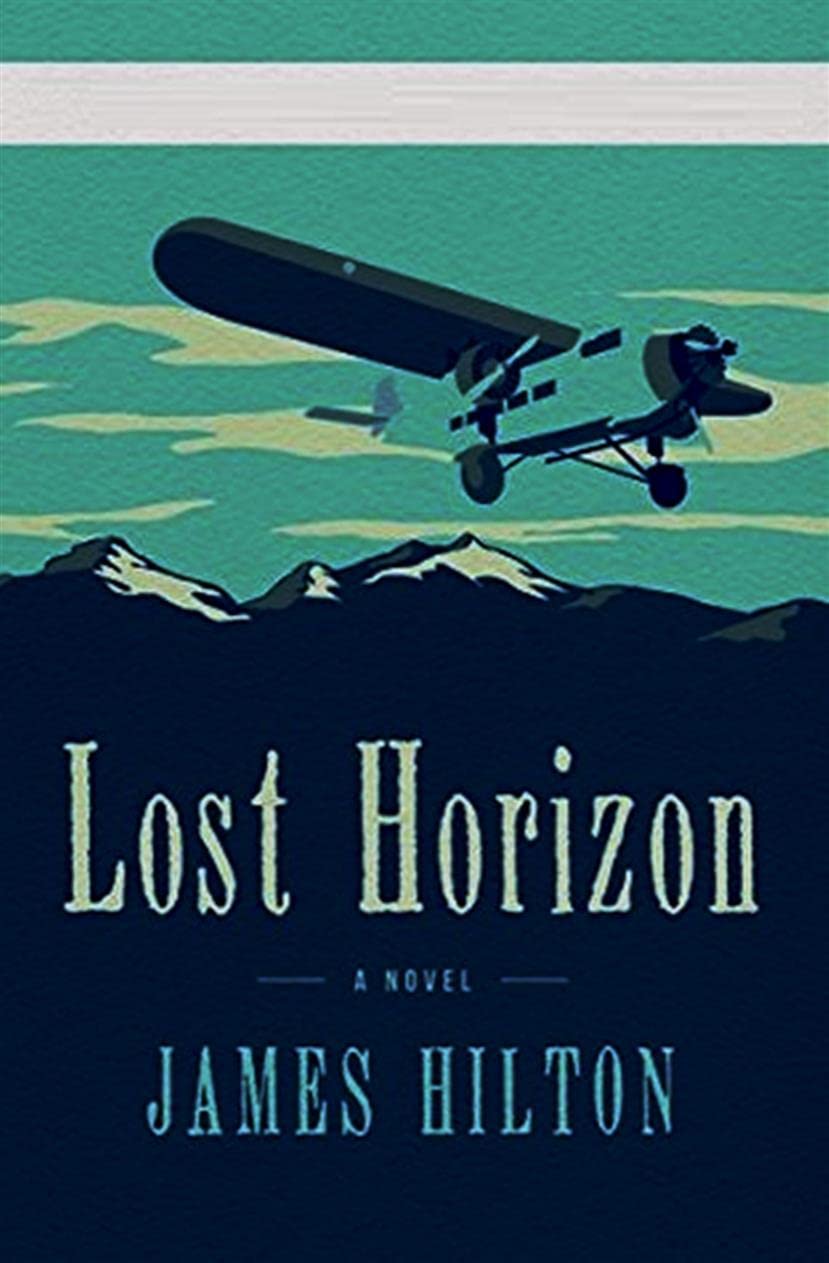 Lost Horizon